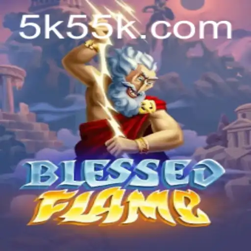 Explorando o Mundo de BlessedFlame: Uma Jornada Épica