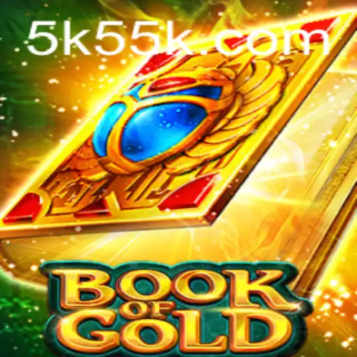 Descubra BookofGold: O Novo Fenômeno dos Jogos Online da 5K5K.COM