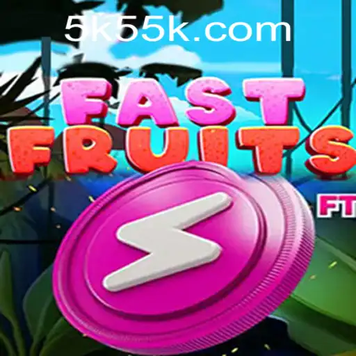 Descubra o mundo emocionante de FastFruits: Um jogo acelerado com grandes recompensas