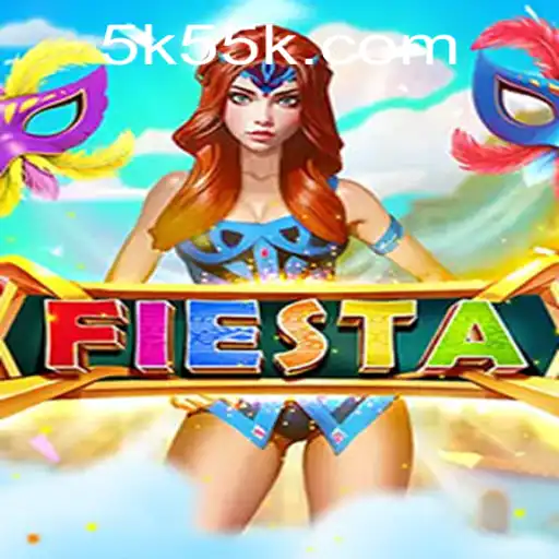 Fiesta: Um Mergulho em um Jogo Vibrante e Envolvente
