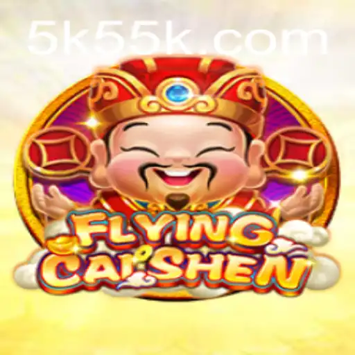Desvendando o Mundo de FlyingCaiShen: Diversão e Fortuna na Era Digital