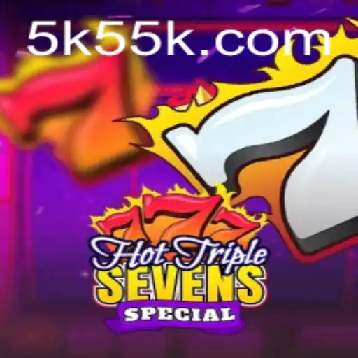 HotTripleSevensSpecial: Uma Aventura de Cassino Online em 5K5K.COM