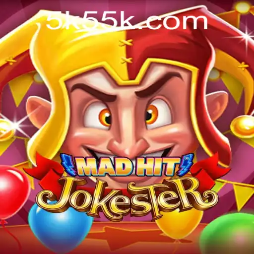 Explorando o Universo de MadHitJokester: O Novo Fenômeno de Jogos Online