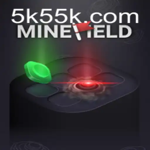 MineField: Uma Jornada Estratégica com 5K5K.COM