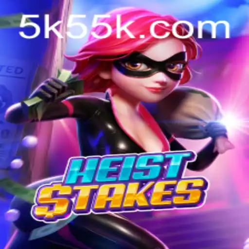 Guia Completo do Jogo HeistStakes no 5K5K.COM