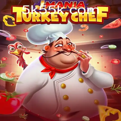 Explorando JManiaTurkeyChef: Uma Jornada no Mundo Culinário Virtual