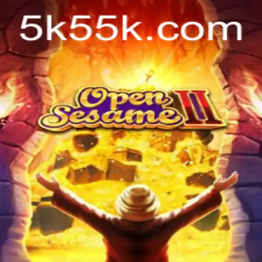 Explorando o Universo de OpenSesameII: Um Jogo Cativante no 5K5K.COM