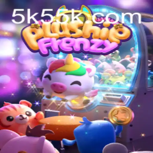 PlushieFrenzy: Mergulhe no Universo Encantador de 5K5K.COM