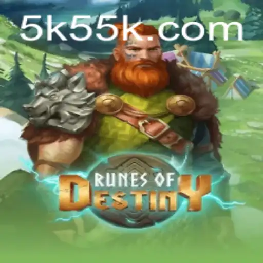 RunesOfDestiny: Descubra os Mistérios e Desafios