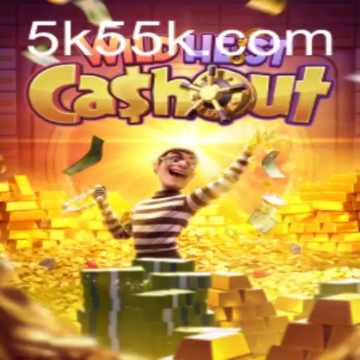 Explorando o Mundo de WildHeistCashout: Um Jogo Empolgante em 5K5K.COM