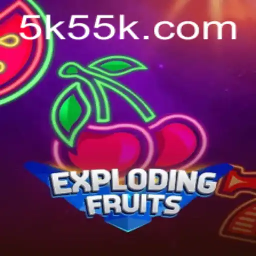ExplodingFruits: Um Mergulho no Mundo das Frutas Explosivas