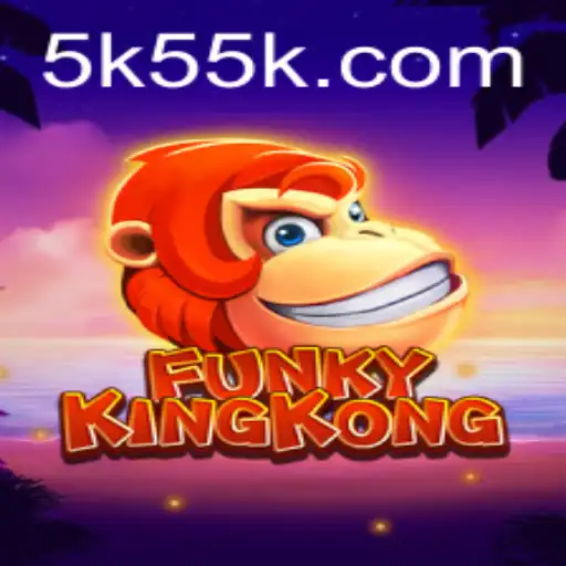Explorando o Universo de FunkyKingKong: Um Mundo de Aventura e Diversão