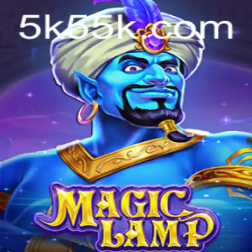 Explorando o Fascinante Mundo do Jogo MagicLamp