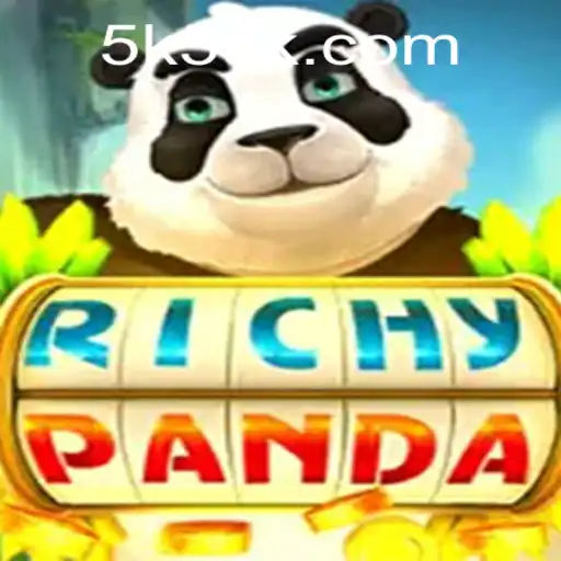 Descubra o Fascinante Mundo de RichyPanda: O Jogo que Conquistou 5K5K.COM